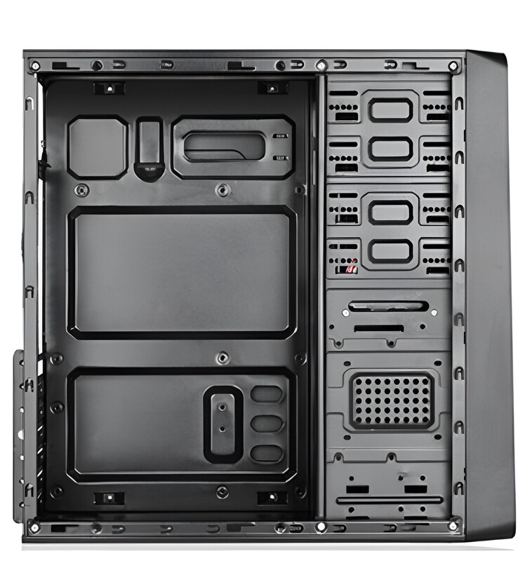 Корпус FrimeCom 3206