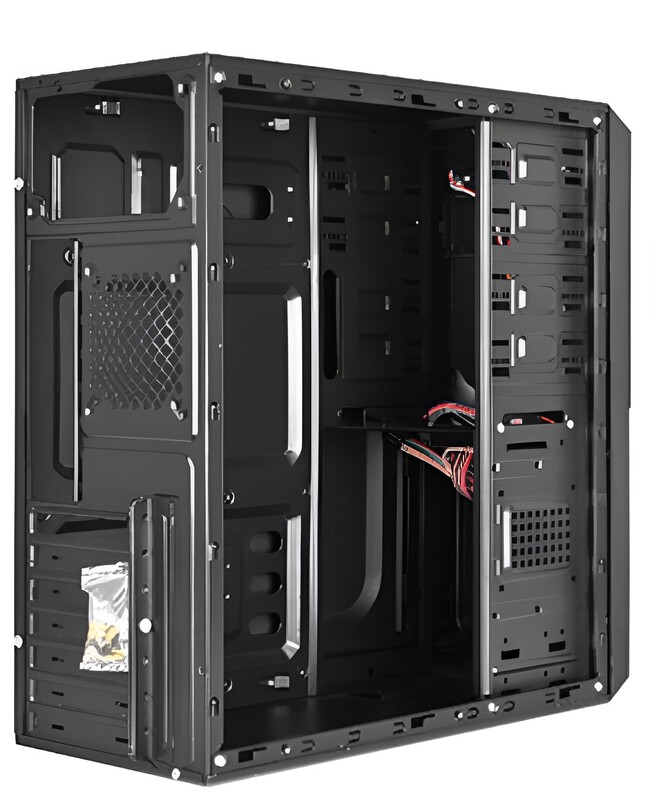 Корпус FrimeCom 3204