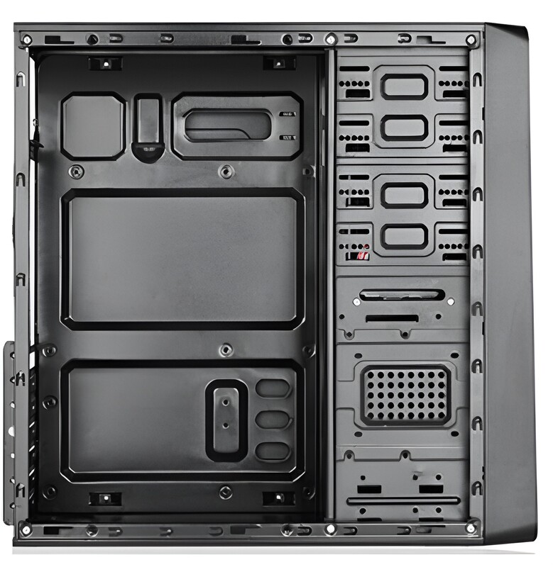 Корпус FrimeCom 3204