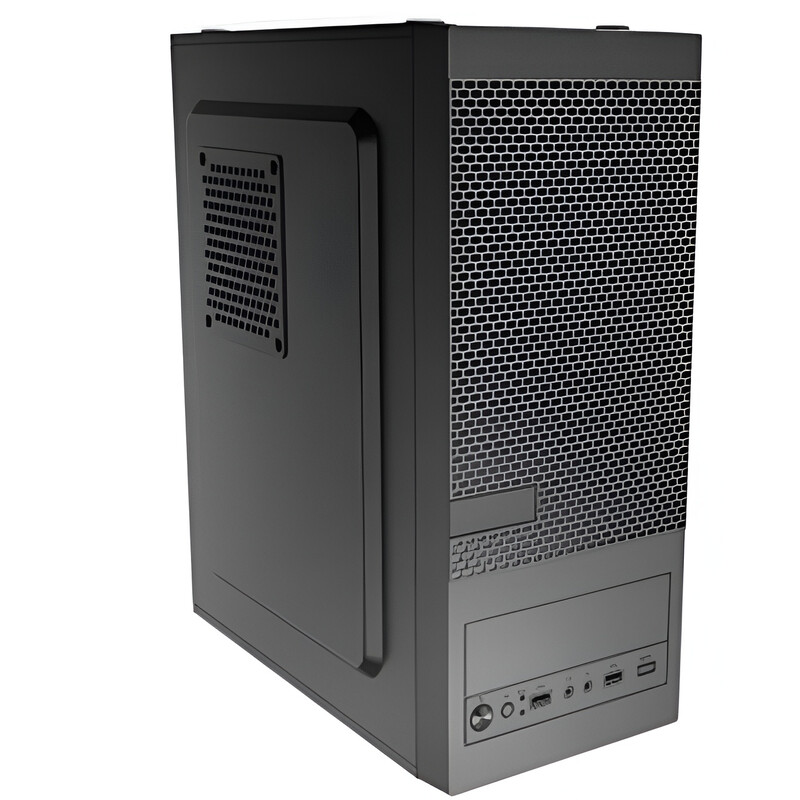 Корпус FrimeCom 3204