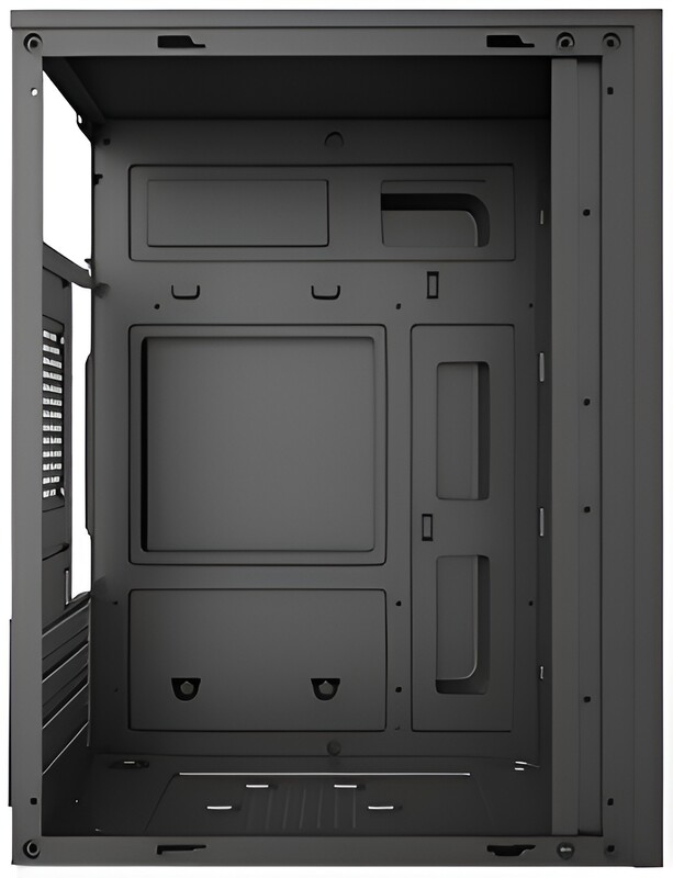 Корпус FrimeCom 3203