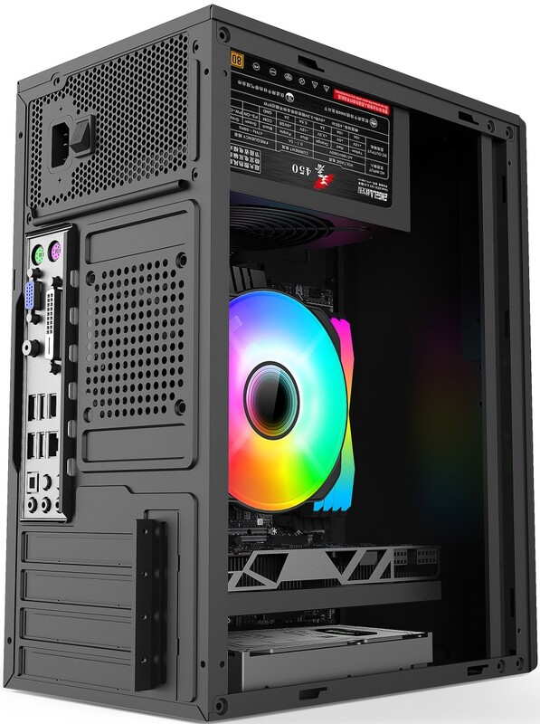 Корпус FrimeCom 2506
