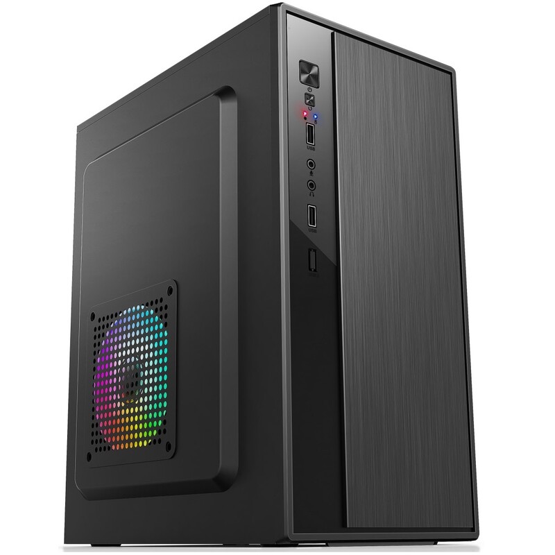 Корпус FrimeCom 2506