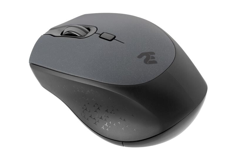 Миша 2E MF220 WL Grey (2E-MF220WB) USB