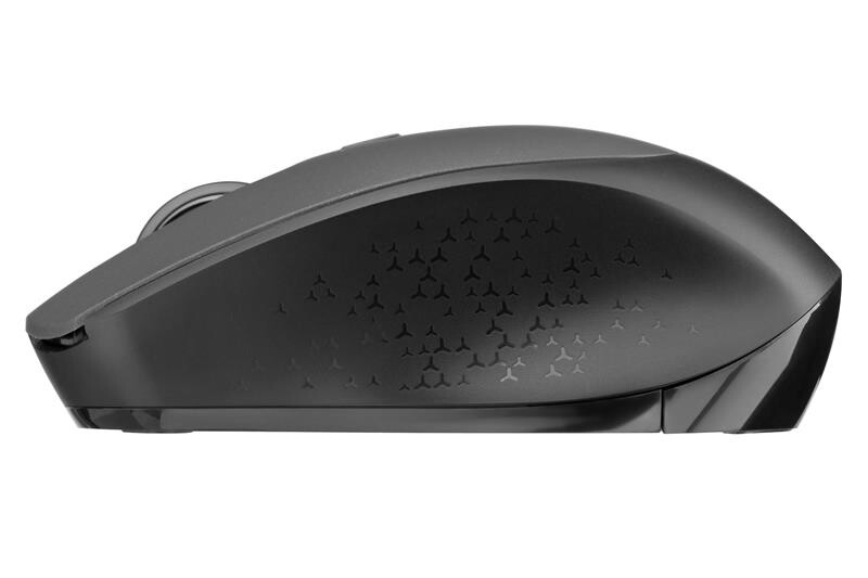 Миша 2E MF220 WL Grey (2E-MF220WB) USB