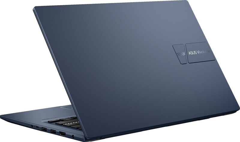 Ноутбук Asus Vivobook 14 X1404VA-EB1527 (90NB13U1-M00LK0) Quiet Blue