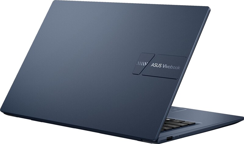 Ноутбук Asus Vivobook 14 X1404VA-EB1527 (90NB13U1-M00LK0) Quiet Blue