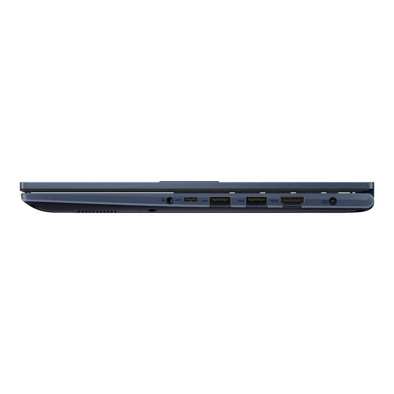 Ноутбук Asus Vivobook 14 X1404VA-EB1527 (90NB13U1-M00LK0) Quiet Blue