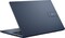 Фото - Ноутбук Asus Vivobook 14 X1404VA-EB1527 (90NB13U1-M00LK0) Quiet Blue | click.ua