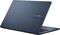 Фото - Ноутбук Asus Vivobook 14 X1404VA-EB1527 (90NB13U1-M00LK0) Quiet Blue | click.ua
