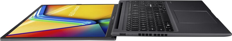 Ноутбук Asus Vivobook 16 OLED X1605VA-SH2454W (90NB13W3-M00CR0) Indie Black