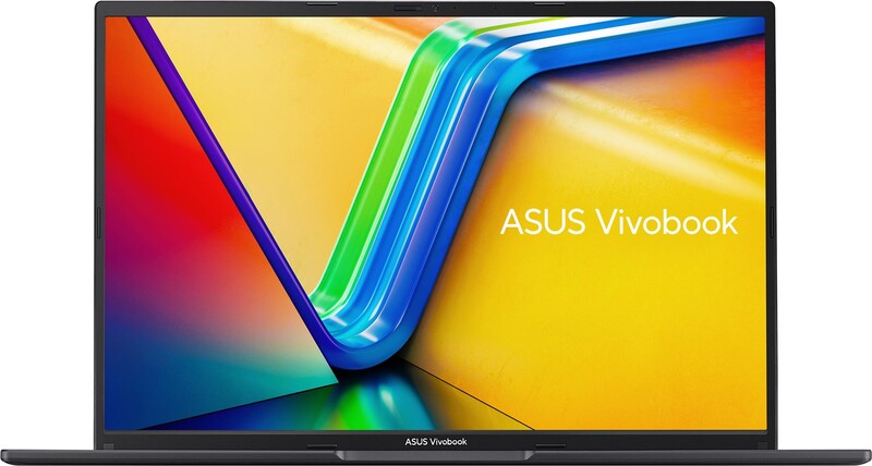 Ноутбук Asus Vivobook 16 OLED X1605VA-SH2454W (90NB13W3-M00CR0) Indie Black