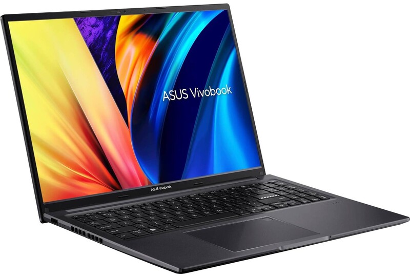 Ноутбук Asus Vivobook 16 OLED X1605VA-SH2454W (90NB13W3-M00CR0) Indie Black