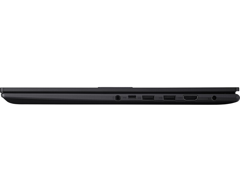 Ноутбук Asus Vivobook 16 OLED X1605VA-SH2454W (90NB13W3-M00CR0) Indie Black