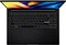 Фото - Ноутбук Asus Vivobook 16 OLED X1605VA-SH2454W (90NB13W3-M00CR0) Indie Black | click.ua