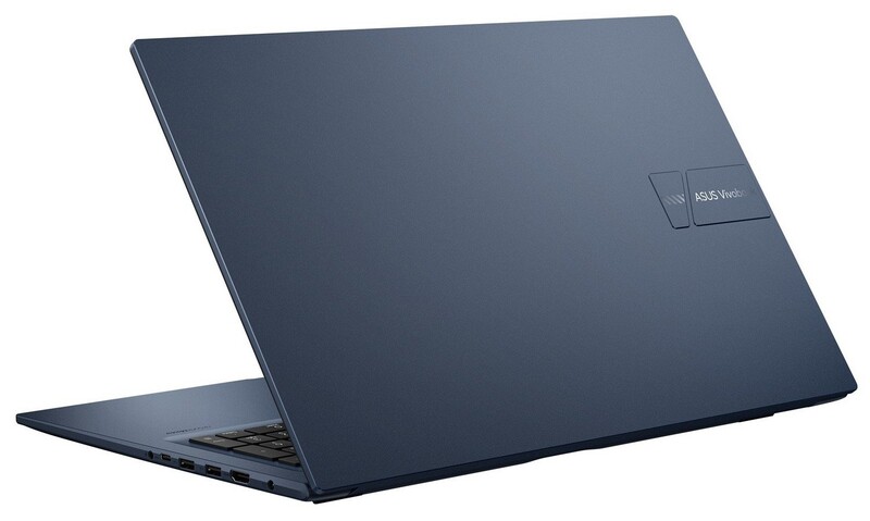 Ноутбук Asus Vivobook 17 X1704MA-AU010 (90NB17V2-M001M0) Quiet Blue