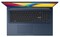 Фото - Ноутбук Asus Vivobook 17 X1704MA-AU010 (90NB17V2-M001M0) Quiet Blue | click.ua