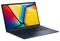 Фото - Ноутбук Asus Vivobook 17 X1704MA-AU010 (90NB17V2-M001M0) Quiet Blue | click.ua