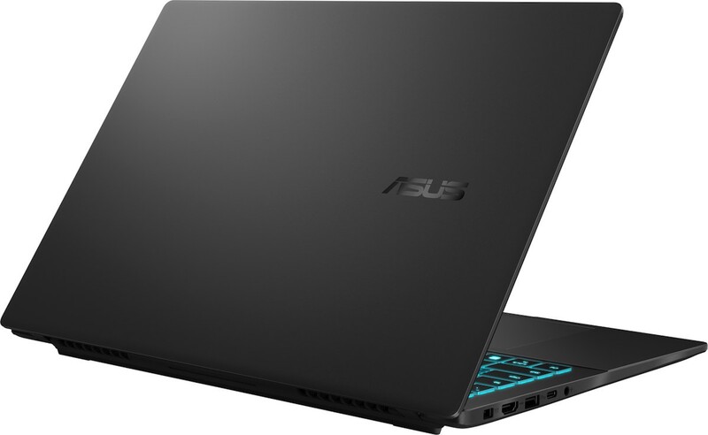 Ноутбук Asus V16 V3607VP-TK083 (90NB16R1-M005C0) Black