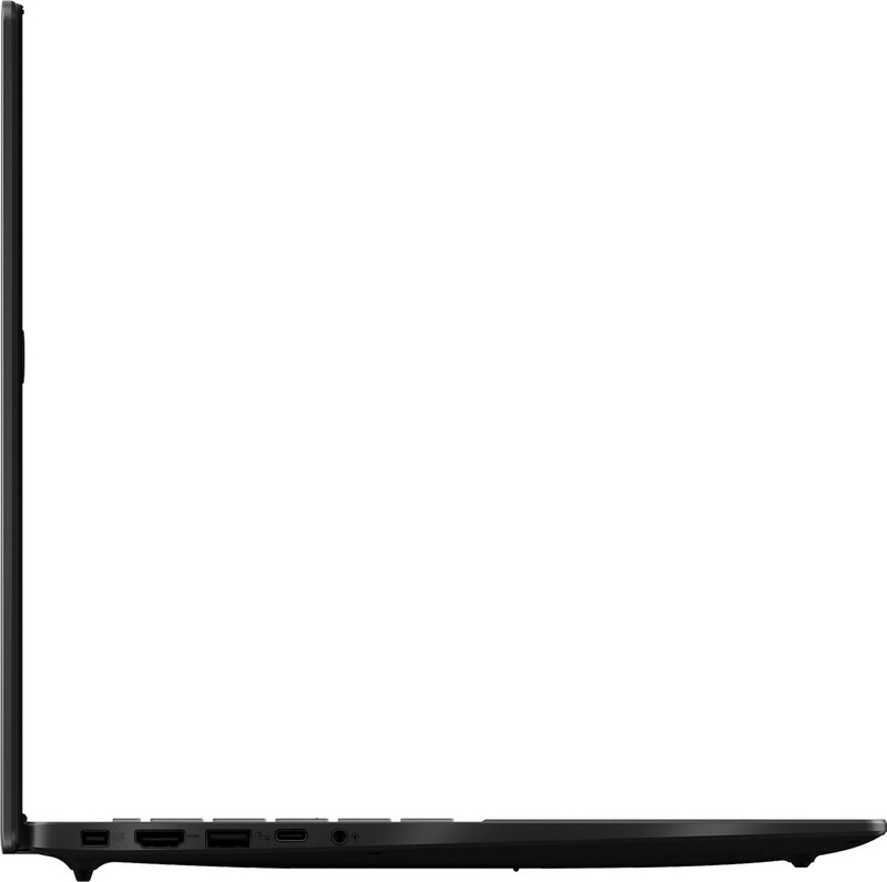 Ноутбук Asus V16 V3607VP-TK083 (90NB16R1-M005C0) Black