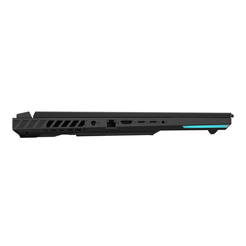 Ноутбук Asus ROG Strix G18 G814PP-TT085 (90NR0KY8-M00580) Eclipse Gray