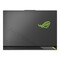 Фото - Ноутбук Asus ROG Strix G18 G814PP-TT085 (90NR0KY8-M00580) Eclipse Gray | click.ua