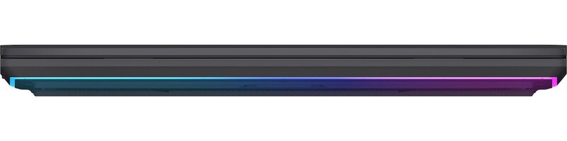 Ноутбук Asus ROG Strix G18 G815LR-S9337 (90NR0LT1-M00FM0) Eclipse Gray