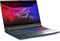 Фото - Ноутбук Asus ROG Strix G18 G815LR-S9337 (90NR0LT1-M00FM0) Eclipse Gray | click.ua