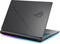 Фото - Ноутбук Asus ROG Strix G18 G815LR-S9337 (90NR0LT1-M00FM0) Eclipse Gray | click.ua