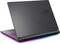 Фото - Ноутбук Asus ROG Strix G18 G815LR-S9337 (90NR0LT1-M00FM0) Eclipse Gray | click.ua
