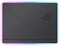 Фото - Ноутбук Asus ROG Strix G18 G815LR-S9337 (90NR0LT1-M00FM0) Eclipse Gray | click.ua