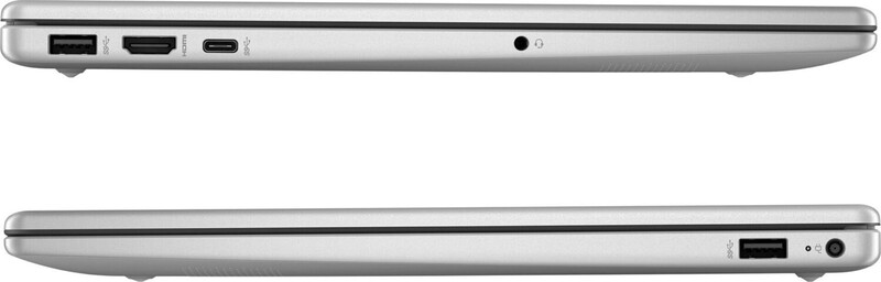 Ноутбук HP 15-fc0331ua (DM8F9EA) Silver