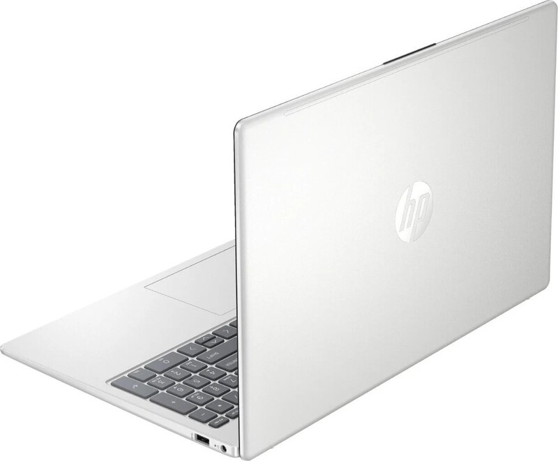 Ноутбук HP 15-fc0331ua (DM8F9EA) Silver