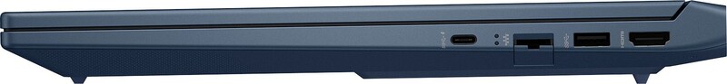 Ноутбук HP Victus 15-fb3115ua (DM8F5EA) Blue