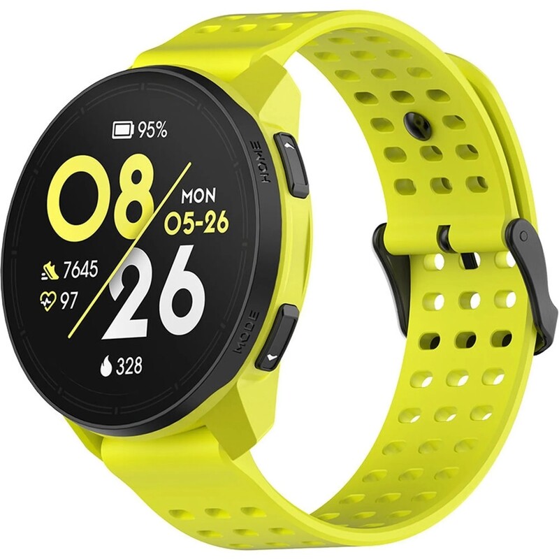Смарт-часы Black Shark Run BS-W2412 Yellow