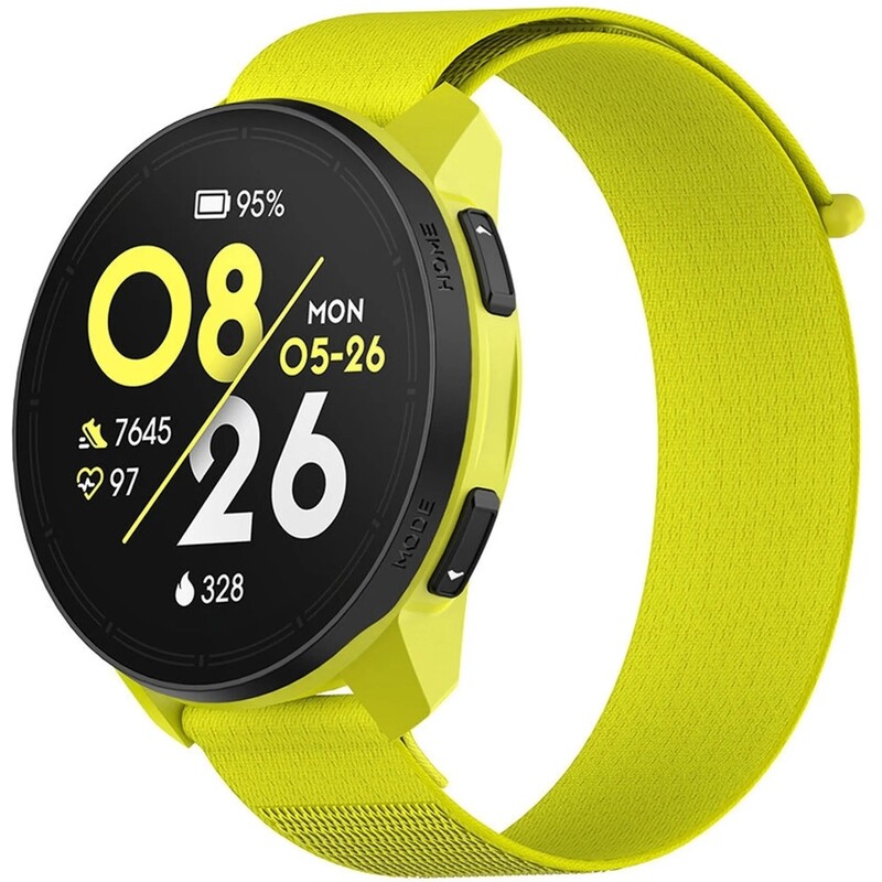 Смарт-часы Black Shark Run BS-W2412 Yellow