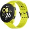 Фото - Смарт-часы Black Shark Run BS-W2412 Yellow | click.ua