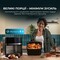 Фото - Мультипіч Cecotec Cecofry&Grill Duoheat 8000 (A01_EU01_111027) | click.ua