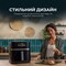 Фото - Мультипіч Cecotec Cecofry&Grill Duoheat 8000 (A01_EU01_111027) | click.ua