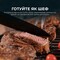 Фото - Мультипіч Cecotec Cecofry&Grill Duoheat 8000 (A01_EU01_111027) | click.ua