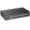 Фото - Коммутатор ZYXEL GS1100-16E (GS1100-16E-EU0101F) | click.ua