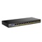Фото - Комутатор ZYXEL GS1100-16EPS (GS1100-16EPS-EU0101F) | click.ua