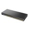 Фото - Комутатор ZYXEL GS1100-16EPS (GS1100-16EPS-EU0101F) | click.ua