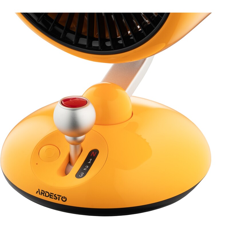 Вентилятор Ardesto AviaFan FT-F3600Y