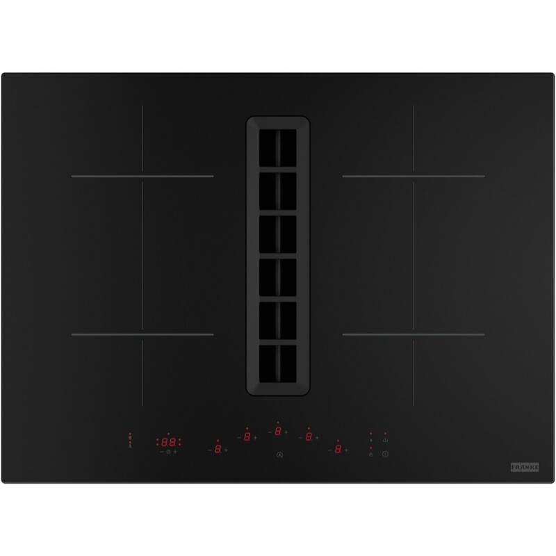 Варильна поверхня Franke Smart 2Gether Ellipse FSM 7072 4RC HI (340.0731.892)