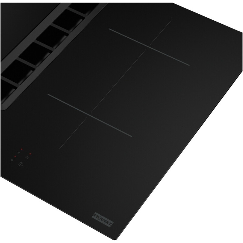 Варильна поверхня Franke Smart 2Gether Ellipse FSM 7072 4RC HI (340.0731.892)
