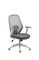 Фото - Кресло офисное 2E Office OC110 Gray (2E-OC110-GRAY) | click.ua