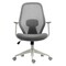 Фото - Кресло офисное 2E Office OC110 Gray (2E-OC110-GRAY) | click.ua