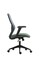 Фото - Кресло офисное 2E Office OC110 Green (2E-OC110-GREEN) | click.ua