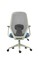 Фото - Кресло офисное 2E Office OC110 Blue (2E-OC110-BLUE) | click.ua